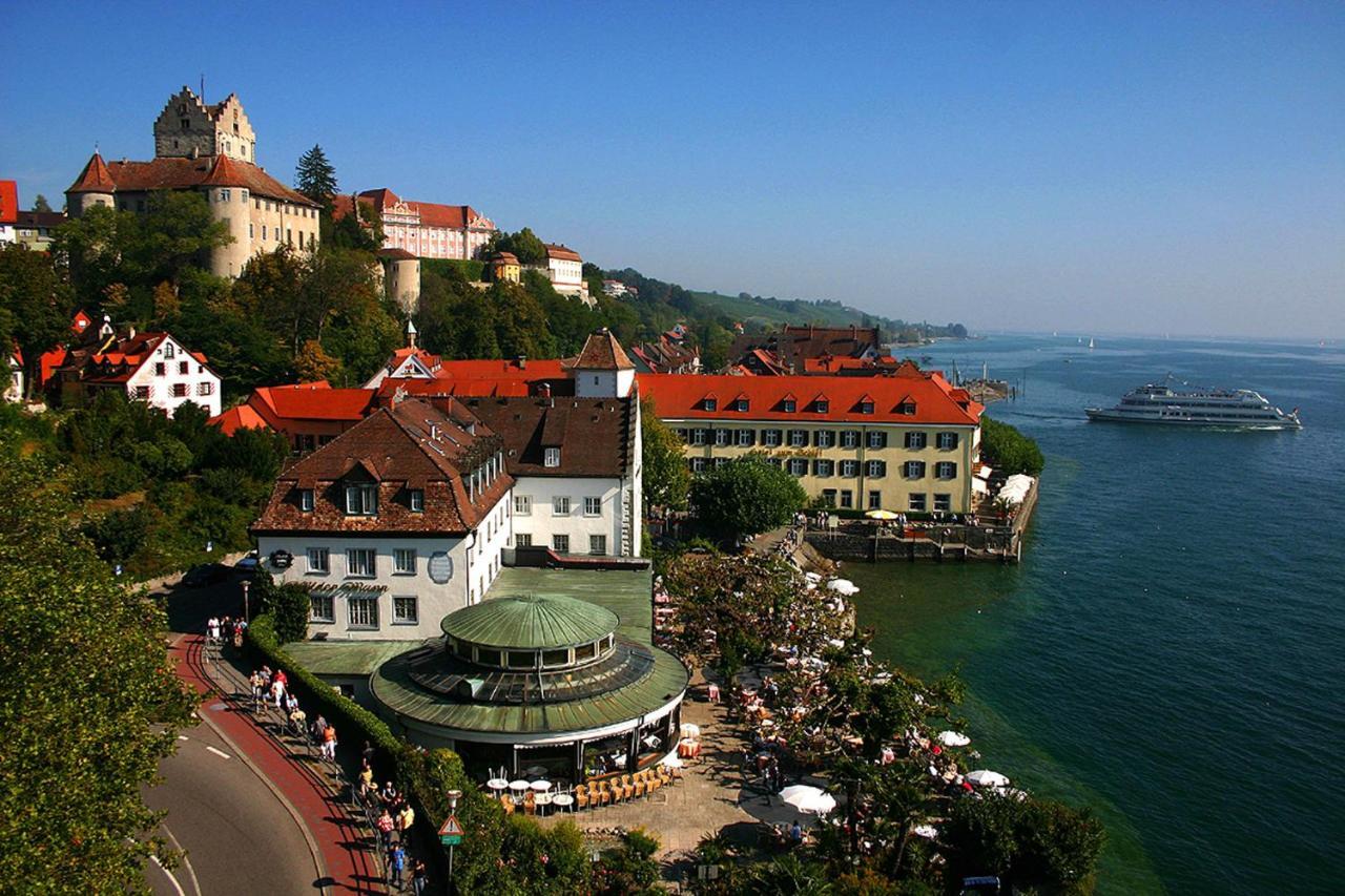 Apartment Neuweiher Дайзендорф Экстерьер фото